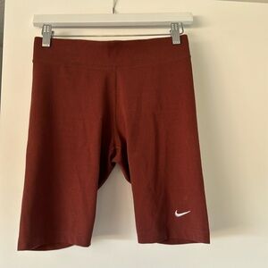 Nike Sportswear Lifestyle Biker Shorts